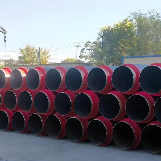 延安聚氨酯保温管的应用有哪些