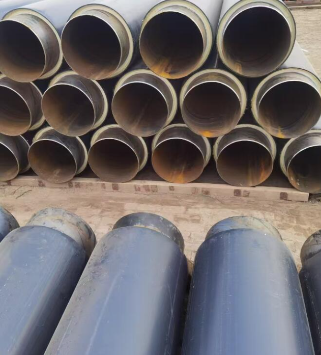 延安如何选择高质量的聚氨酯保温管？