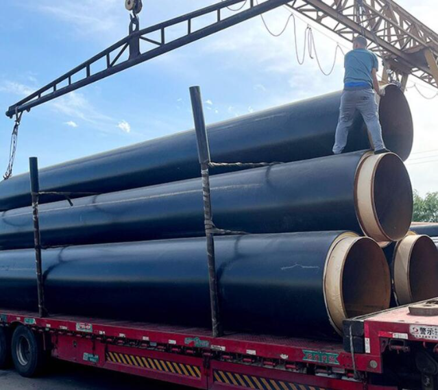 延安中国聚氨酯保温管市场的现状如何？