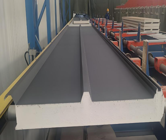 延安聚氨酯泡沫保温板