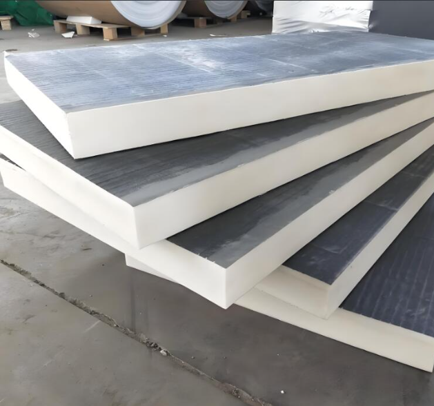 延安聚氨酯保温板规格