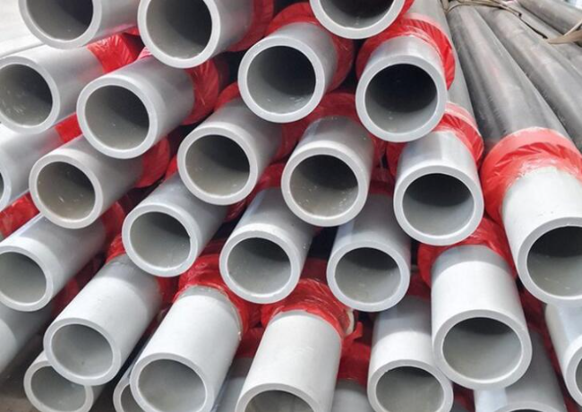 延安PE-RT预制保温管